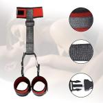 Neck to Wrist Restraints Kit for Couples