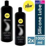 Pjur Original Silicone Lubricant - Various Sizes