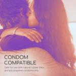 Astroglide Ultra Gentle Water-Based Lube, 85g