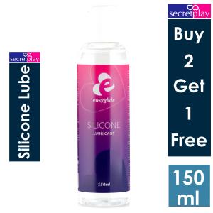 EasyGlide Odourless Silicone Lubricant 150 ml