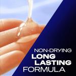 Durex Perfect Glide 50ml Silicone Lube