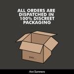 Aphrodisiac Pheromone Perfume for Women 100ml