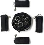 Bondage Restraints Kit for Couples and Fun