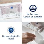 Abena Intimate Wipes - 20 Pack, Fragrance Free