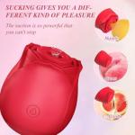 Women’s Rabbit Vibrator Set for Ultimate Pleasure