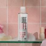 Lube Life Barely There Thin Silicone Lubricant 240 ml
