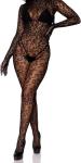 Sexy Fishnet Bodystocking for Women