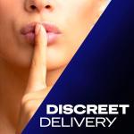 Durex Perfect Glide 50ml Silicone Lube