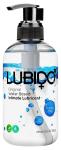 Lubido Water-Based Lubricant 250ml Pump Pack Trio