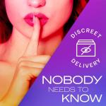 Durex Deep & Deeper Anal Butt Plug Set