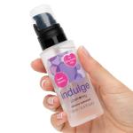 Lovehoney Indulge Silicone Lube - 100ml