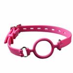 Deep Throat Gag Spreader for BDSM Fun