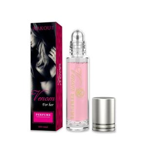 Pheromone Perfume for Women to Attract Partner