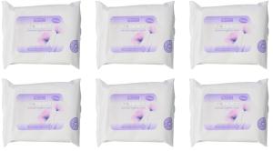 Beauty Formulas pH Balanced Intimate Wipes - 20 Pack