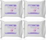 Gentle Feminine Hygiene Wipes - 80 Total Wipes
