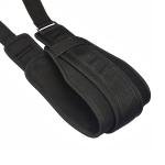 Couples Door Hanging Strap Swing for Intimate Fun