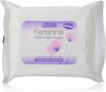 Feminine Intimate Hygiene Wipes, 80 Total Wipes