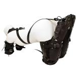 BDSM Arm and Leg Restraint Bondage Harness