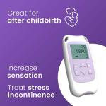 TensCare Kegel Toner with Fleur Toning Balls