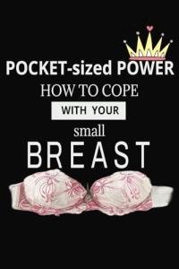 Pocket-Sized Notebook: Funny Gift for Women