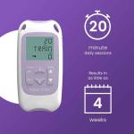 TensCare Kegel Toner with Fleur Toning Balls