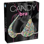 Edible Candy Bra for Sweet Adult Fun