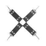 10-Piece BDSM Bondage Set for Couples