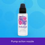 Lovehoney Indulge Silicone Lube - 100ml