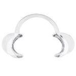 Oral Holder Gag for BDSM Roleplay Fun