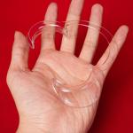 Oral Holder Gag for BDSM Roleplay Fun