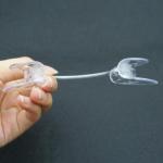 Oral Holder Gag for BDSM Roleplay Fun