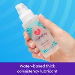 Lovehoney Water-Based Anal Lubricant Gel
