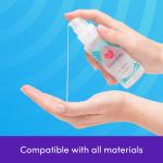 Lovehoney Water-Based Anal Lubricant Gel