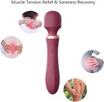 10-Mode Bullet Vibrator for Women