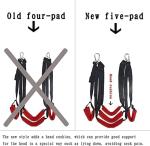 King Size Bed Restraints Set for Couples