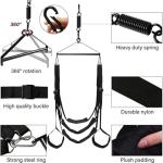 King Size Bed Restraints Set for Couples