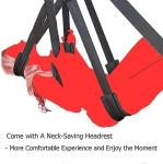 King Size Bed Restraints Set for Couples
