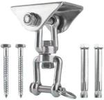 Adjustable BDSM Bed Restraints Kit for Couples