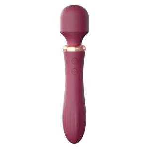 10-Mode Bullet Vibrator for Women