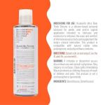 Ultra Thick Silicone-Based Lubricant for Everyone