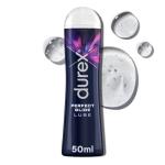Durex Perfect Glide 50ml Silicone Lube