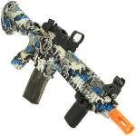 Blue Graffiti Electric Gel Blaster – Auto & Manual