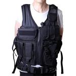 Goetland Ultra-Light Tactical Vest for Airsoft