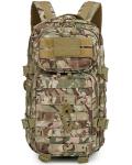 28L Tactical Military Backpack with Molle System