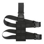 HUNTVP Tactical Molle Drop Leg Holster