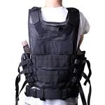 Goetland Ultra-Light Tactical Vest for Airsoft