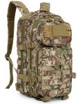 28L Tactical Military Backpack with Molle System