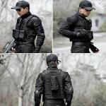 QMFIVE MOLLE RRV Tactical Assault Vest (AOR2)