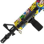 Gelsoft Electric Blaster Gun with 10k Ammo