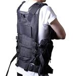 Goetland Ultra-Light Tactical Vest for Airsoft